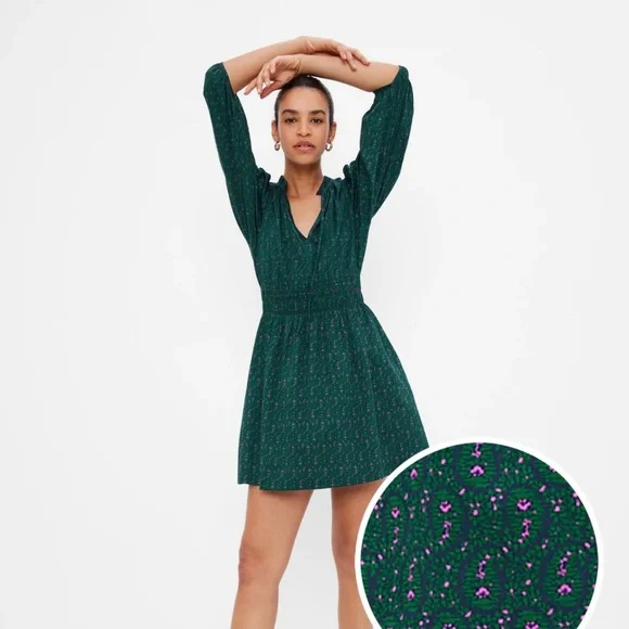 gap factory dresses